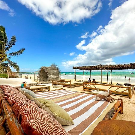 Alito Tulum Hotel Eksteriør billede