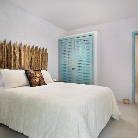 Alito Tulum Hotel Eksteriør billede