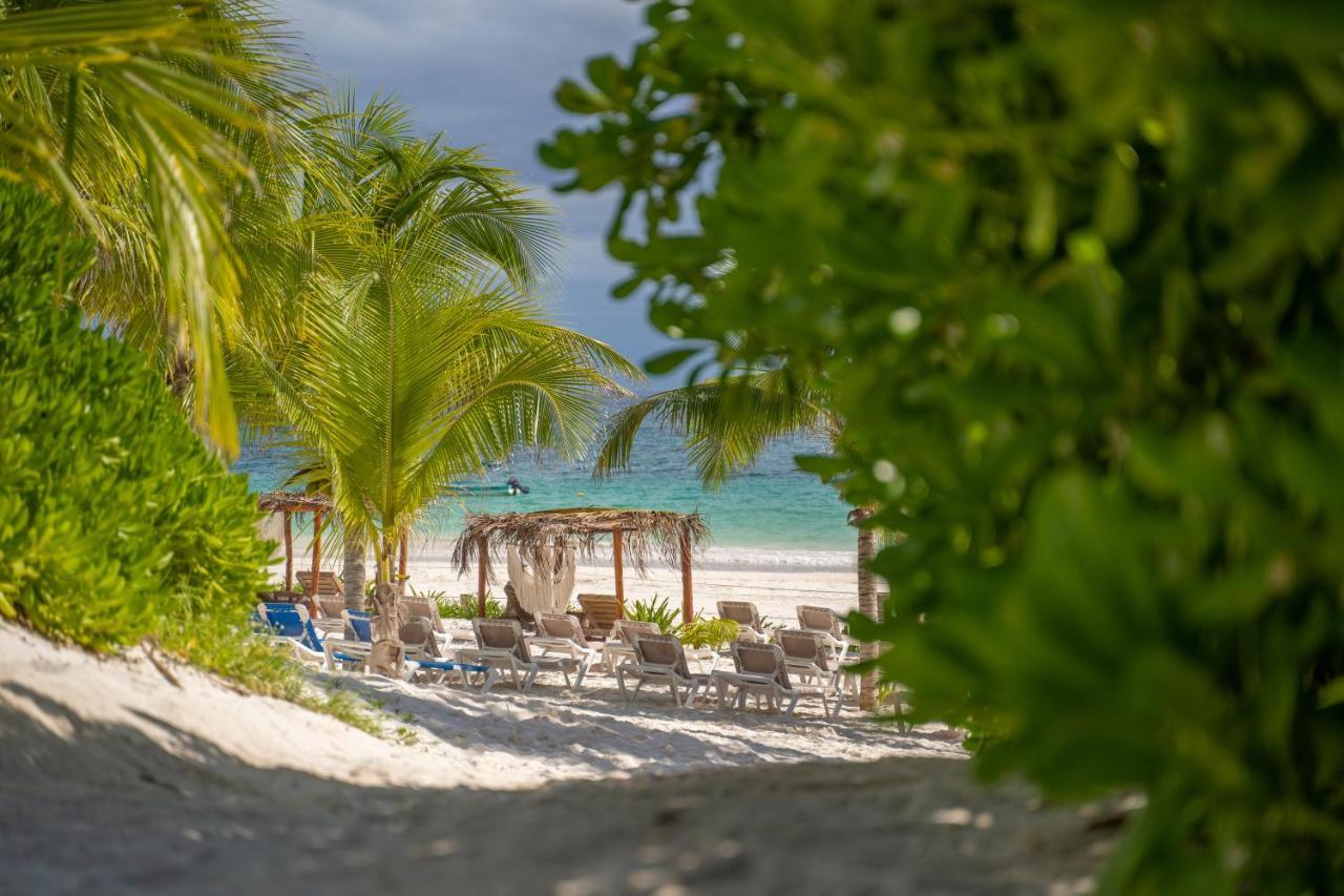 Alito Tulum Hotel Eksteriør billede