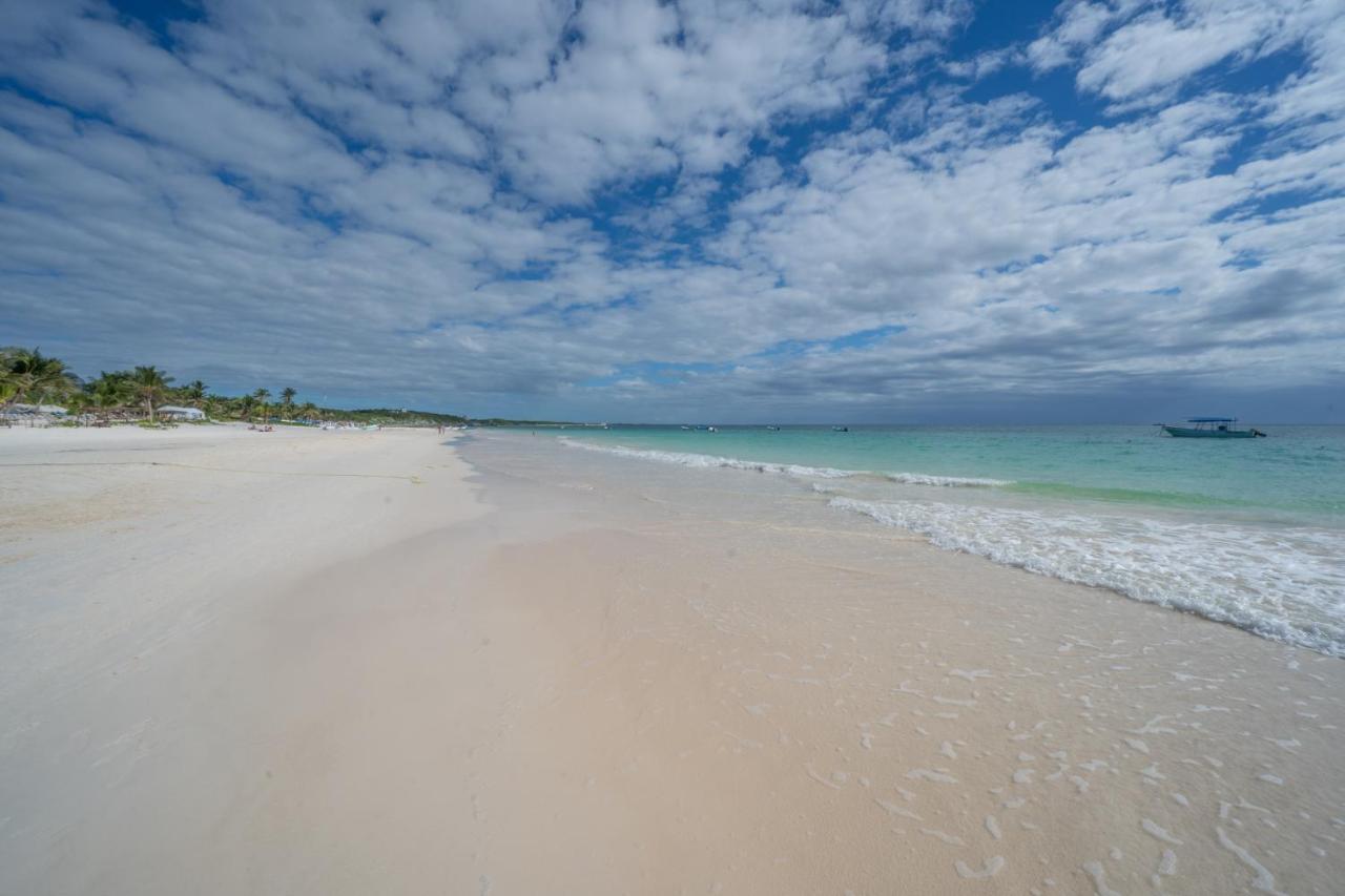 Alito Tulum Hotel Eksteriør billede
