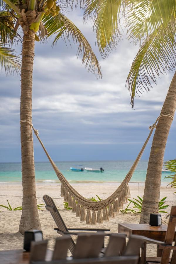 Alito Tulum Hotel Eksteriør billede