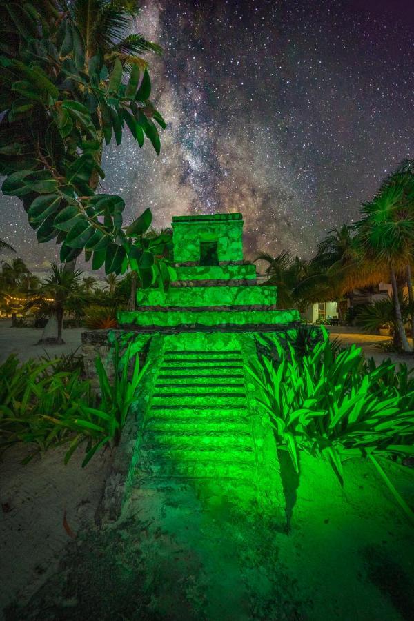Alito Tulum Hotel Eksteriør billede