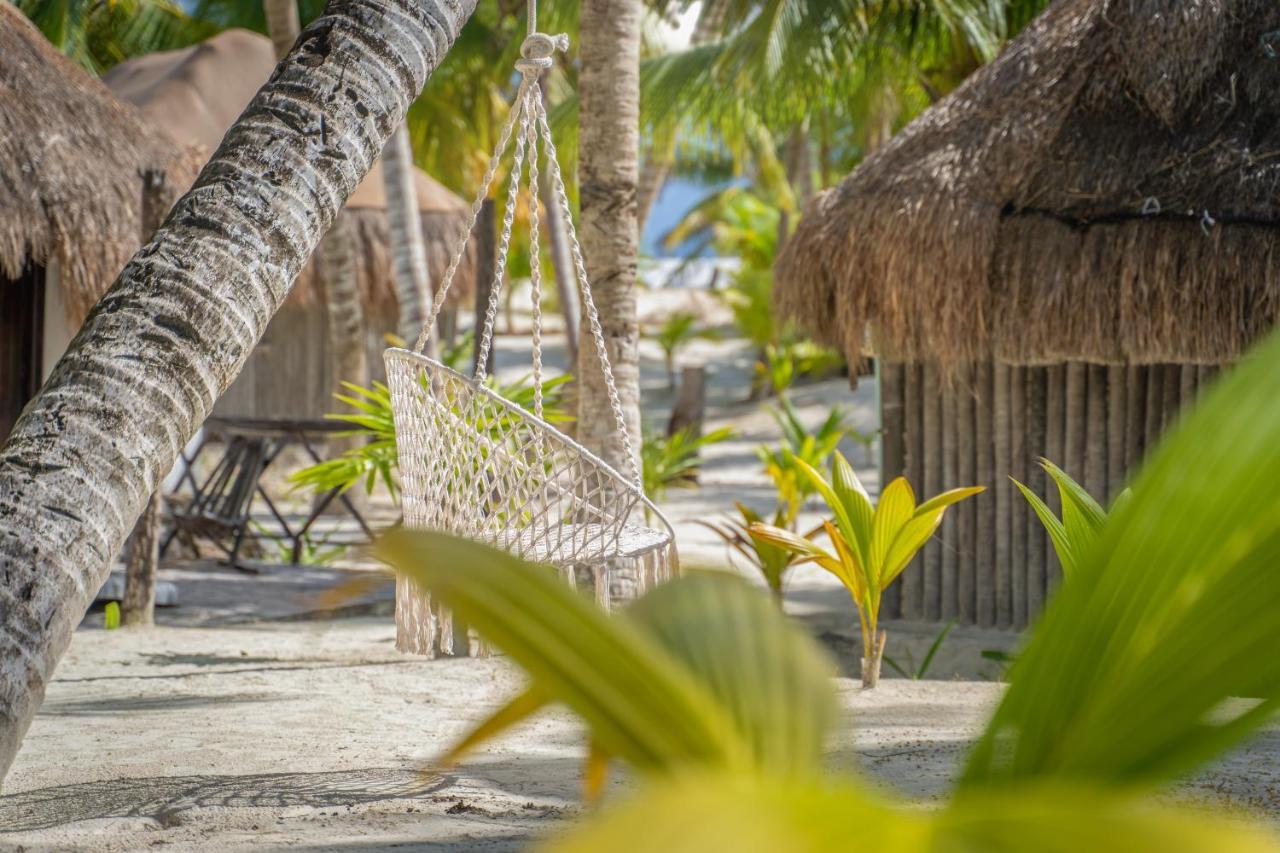 Alito Tulum Hotel Eksteriør billede