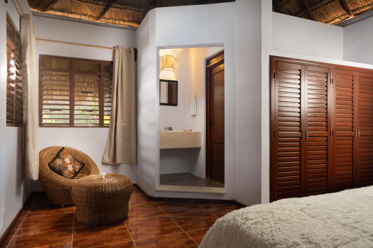 Alito Tulum Hotel Eksteriør billede