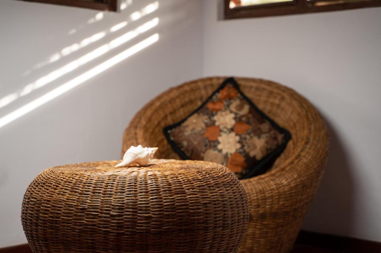 Alito Tulum Hotel Eksteriør billede