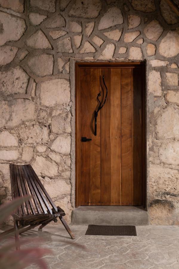 Alito Tulum Hotel Eksteriør billede