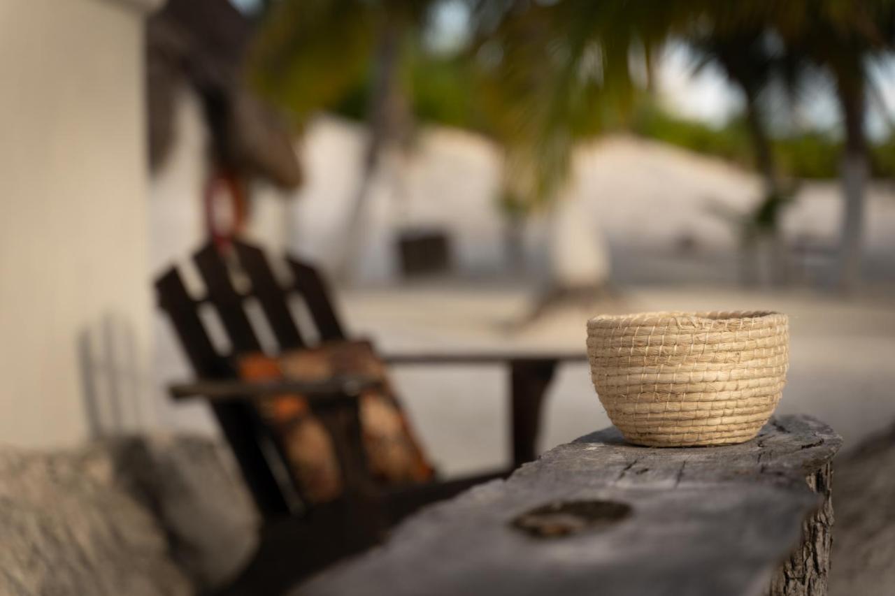 Alito Tulum Hotel Eksteriør billede