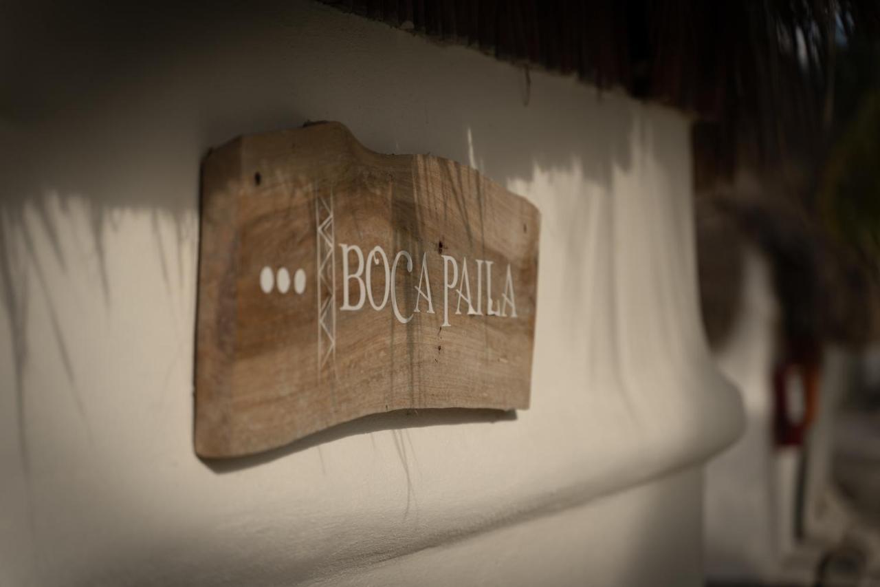 Alito Tulum Hotel Eksteriør billede