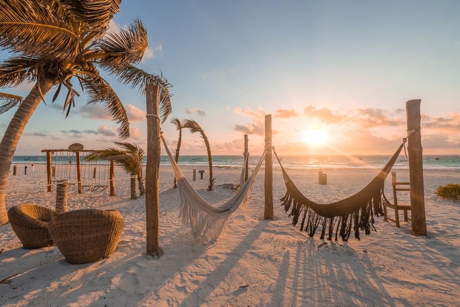Alito Tulum Hotel Eksteriør billede