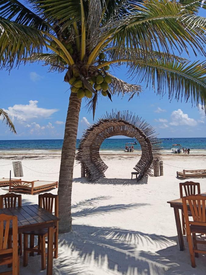Alito Tulum Hotel Eksteriør billede