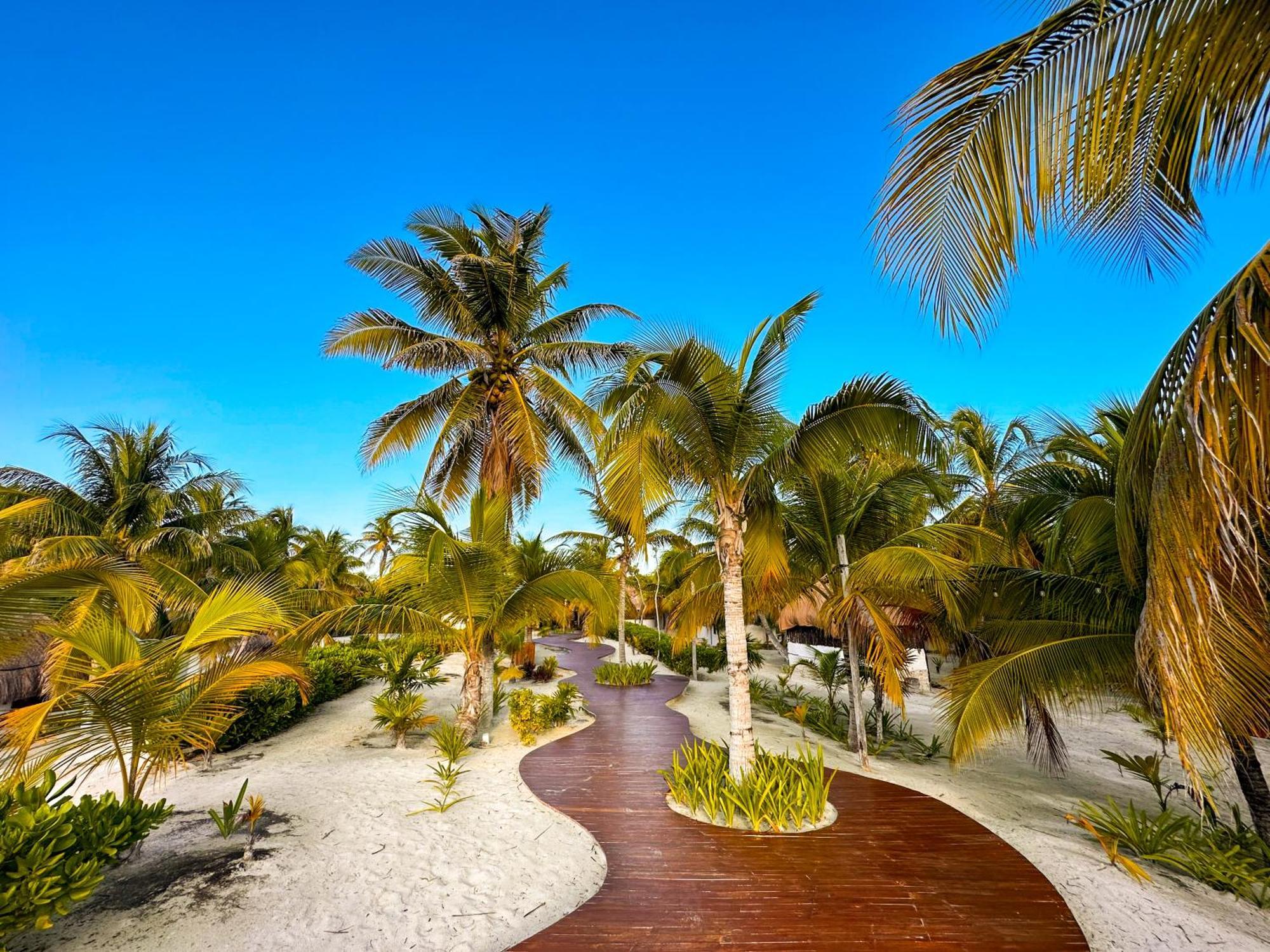 Alito Tulum Hotel Eksteriør billede
