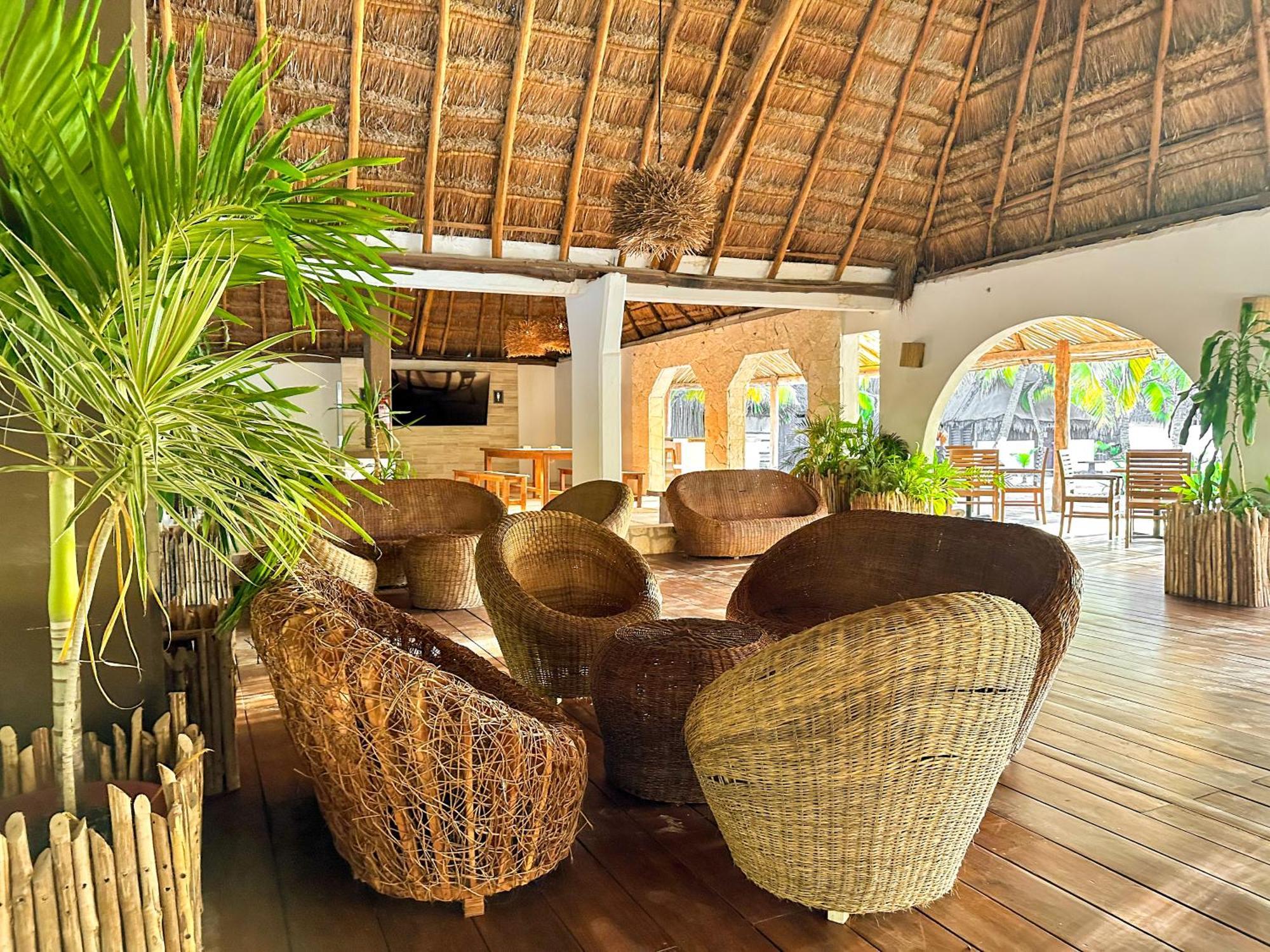 Alito Tulum Hotel Eksteriør billede