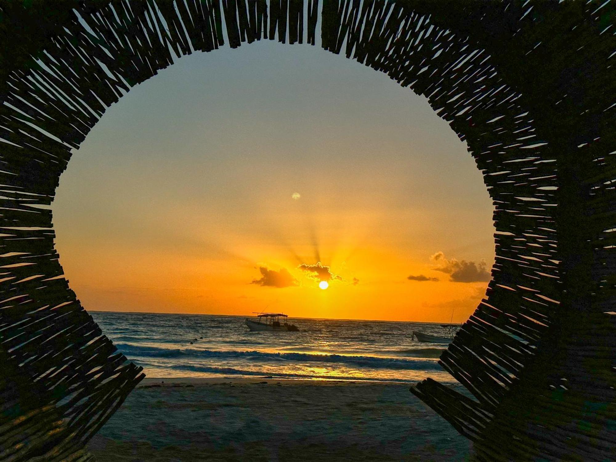 Alito Tulum Hotel Eksteriør billede