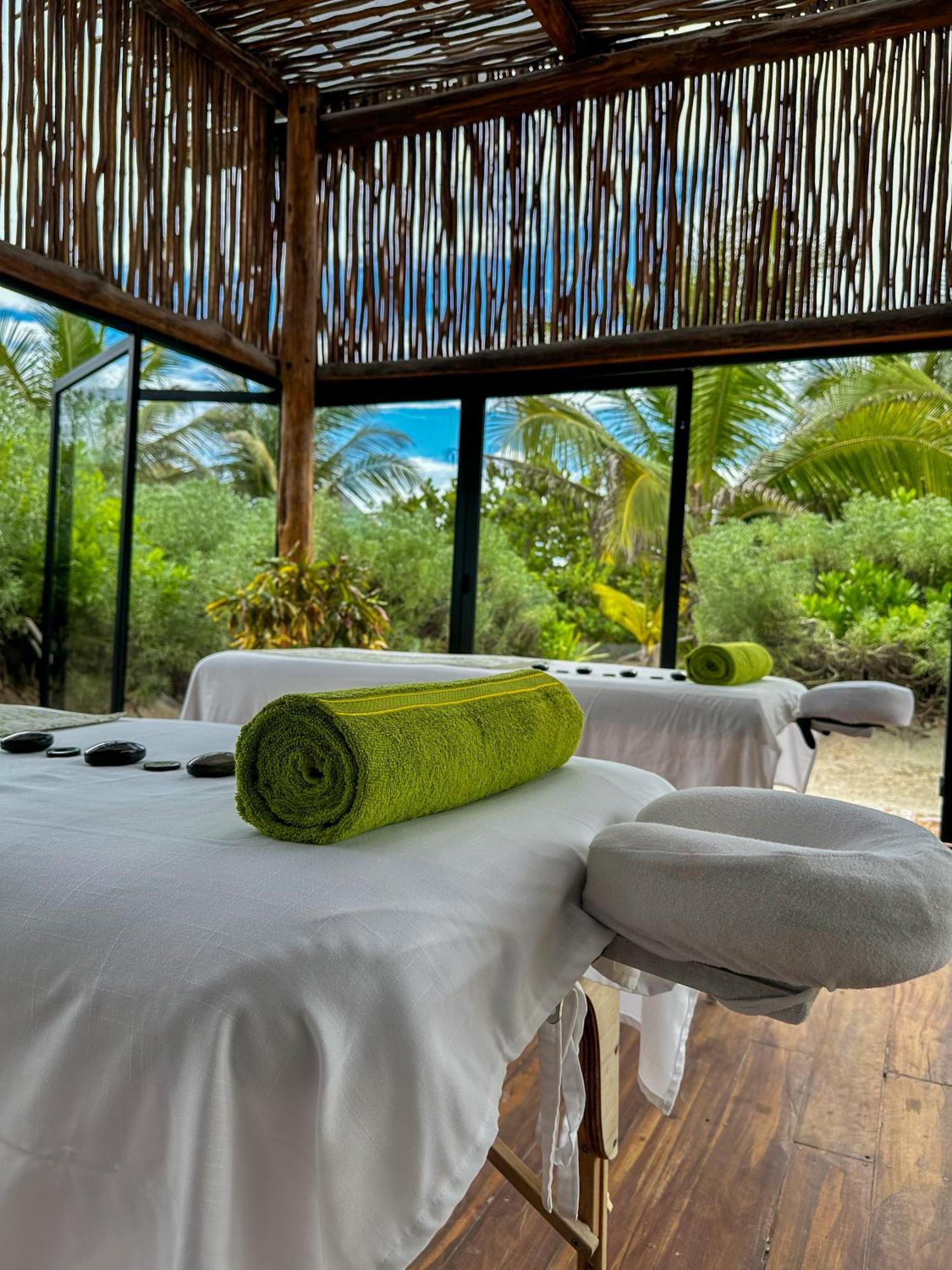 Alito Tulum Hotel Eksteriør billede