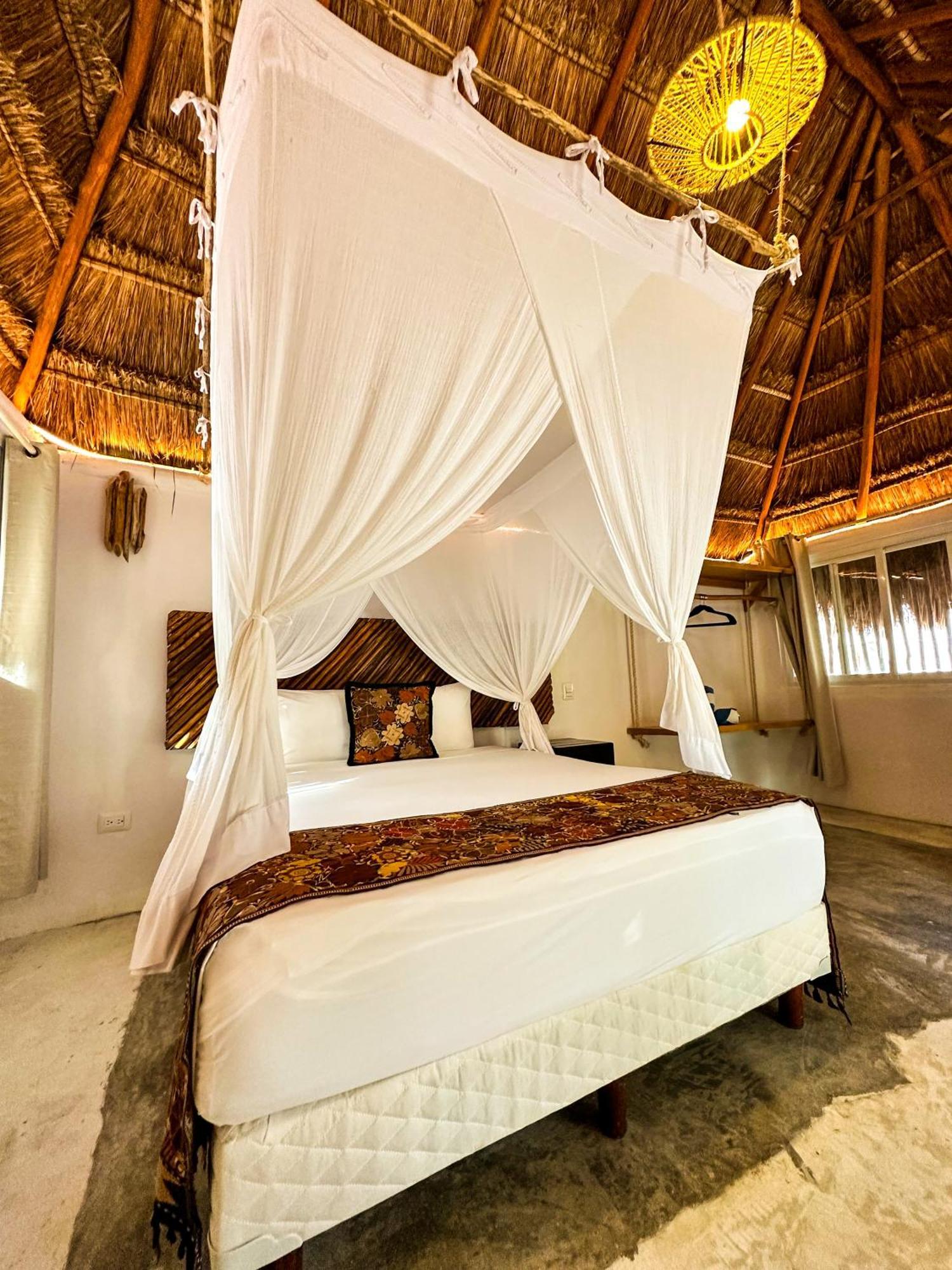 Alito Tulum Hotel Eksteriør billede