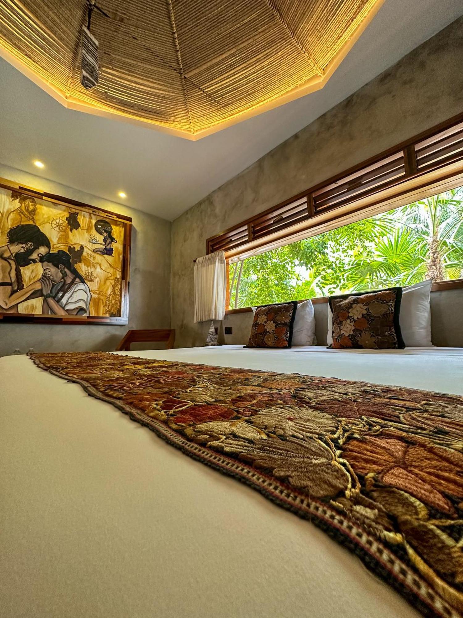 Alito Tulum Hotel Eksteriør billede