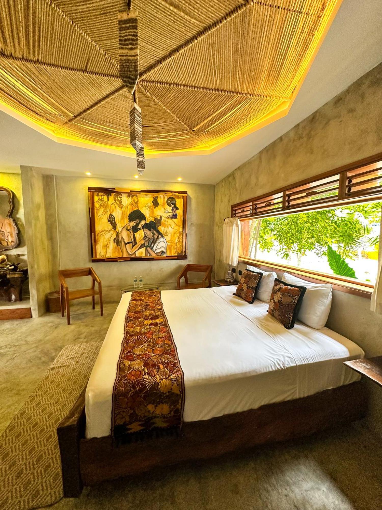Alito Tulum Hotel Eksteriør billede