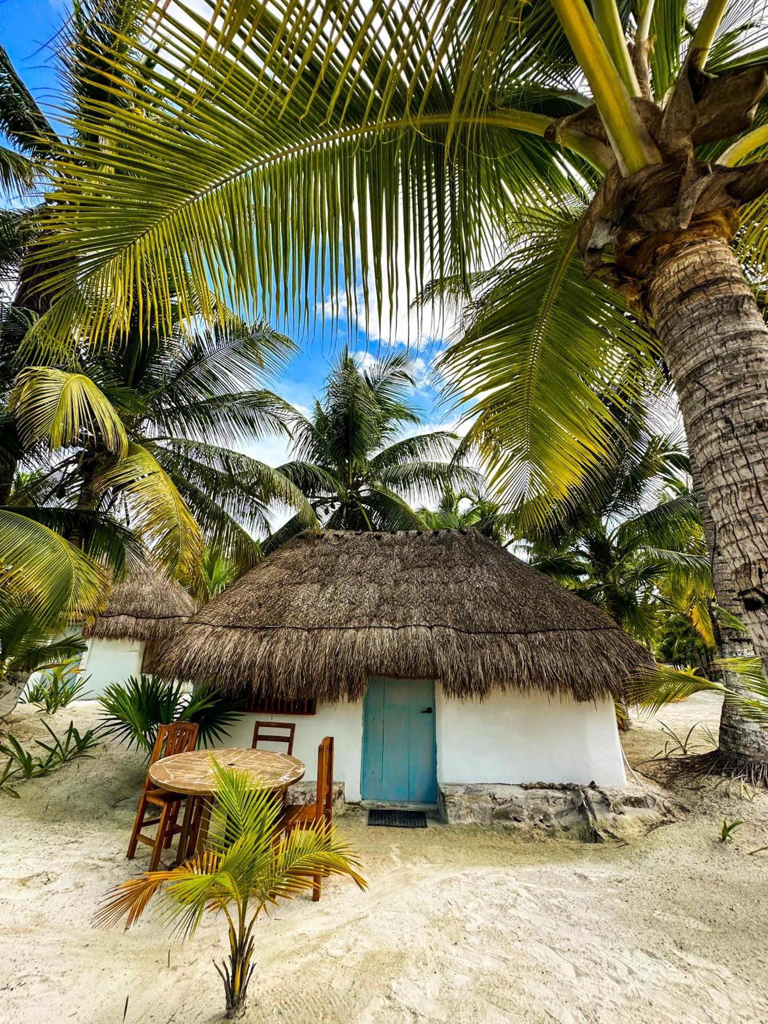 Alito Tulum Hotel Eksteriør billede