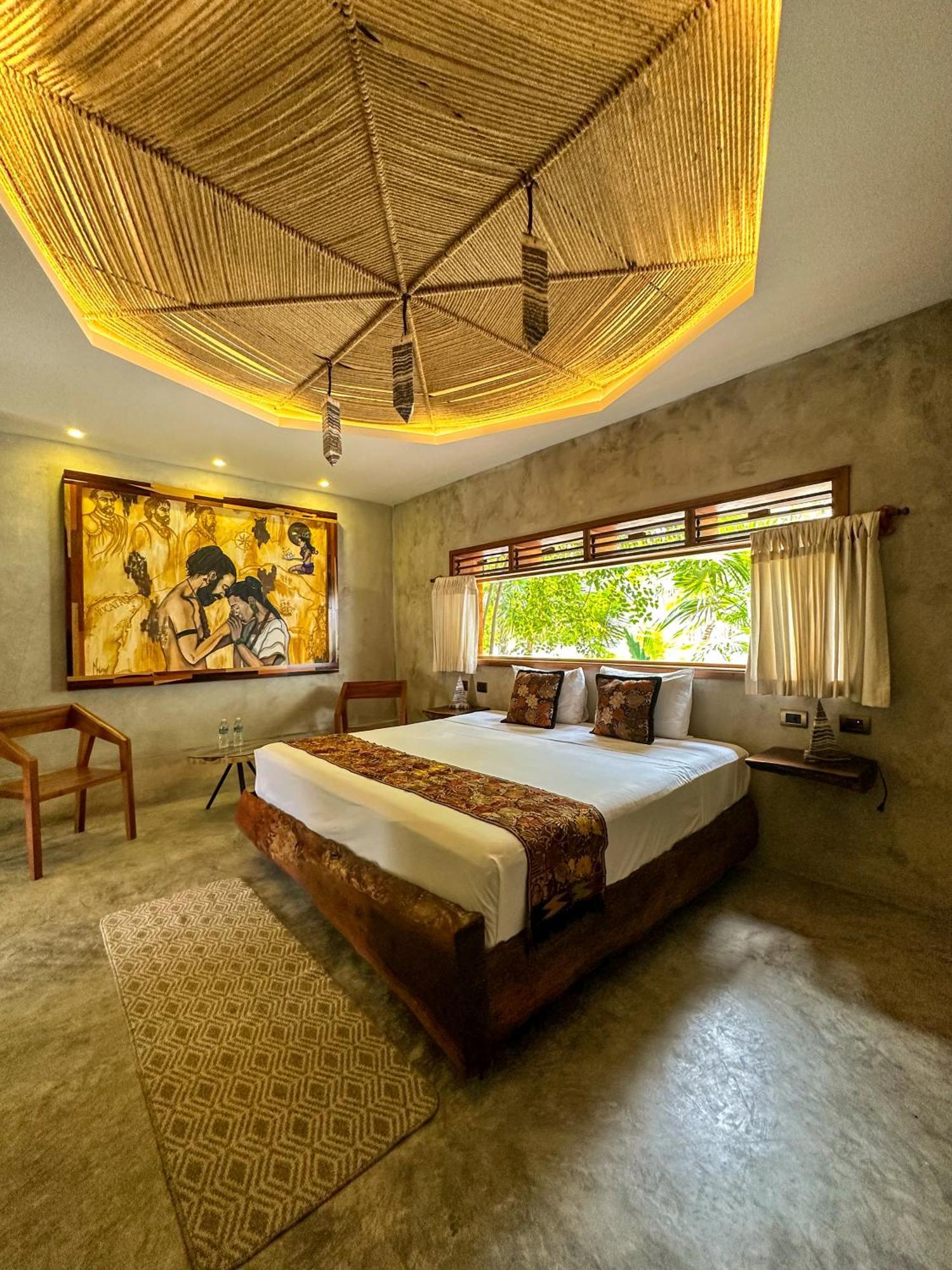 Alito Tulum Hotel Eksteriør billede