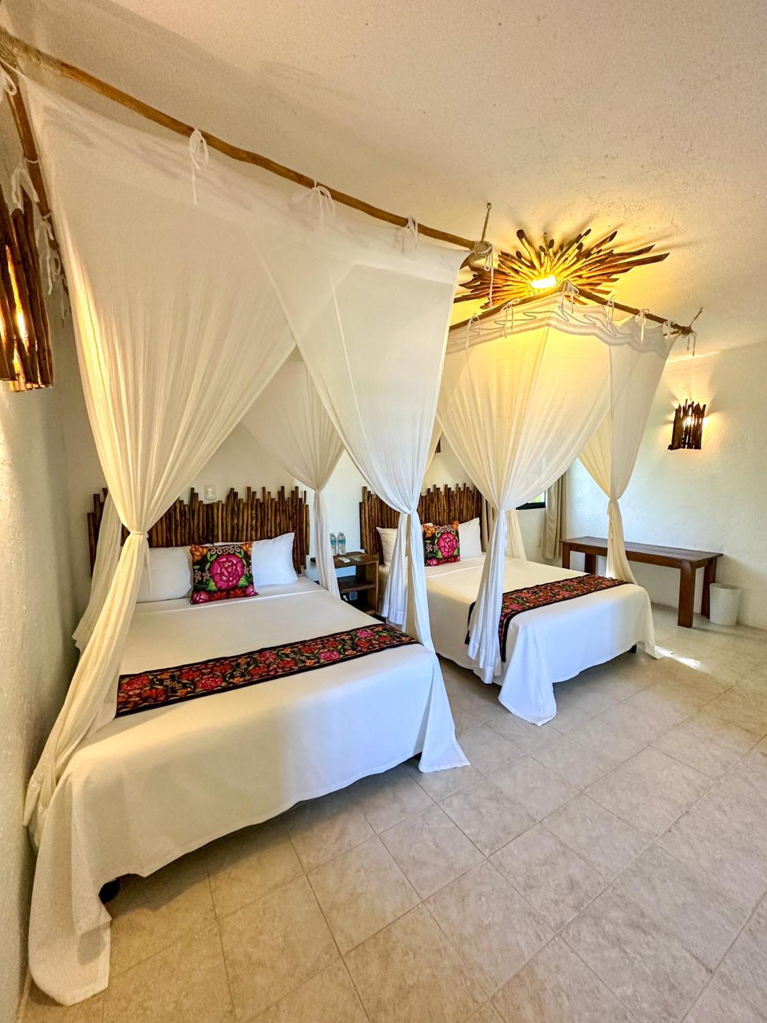 Alito Tulum Hotel Eksteriør billede