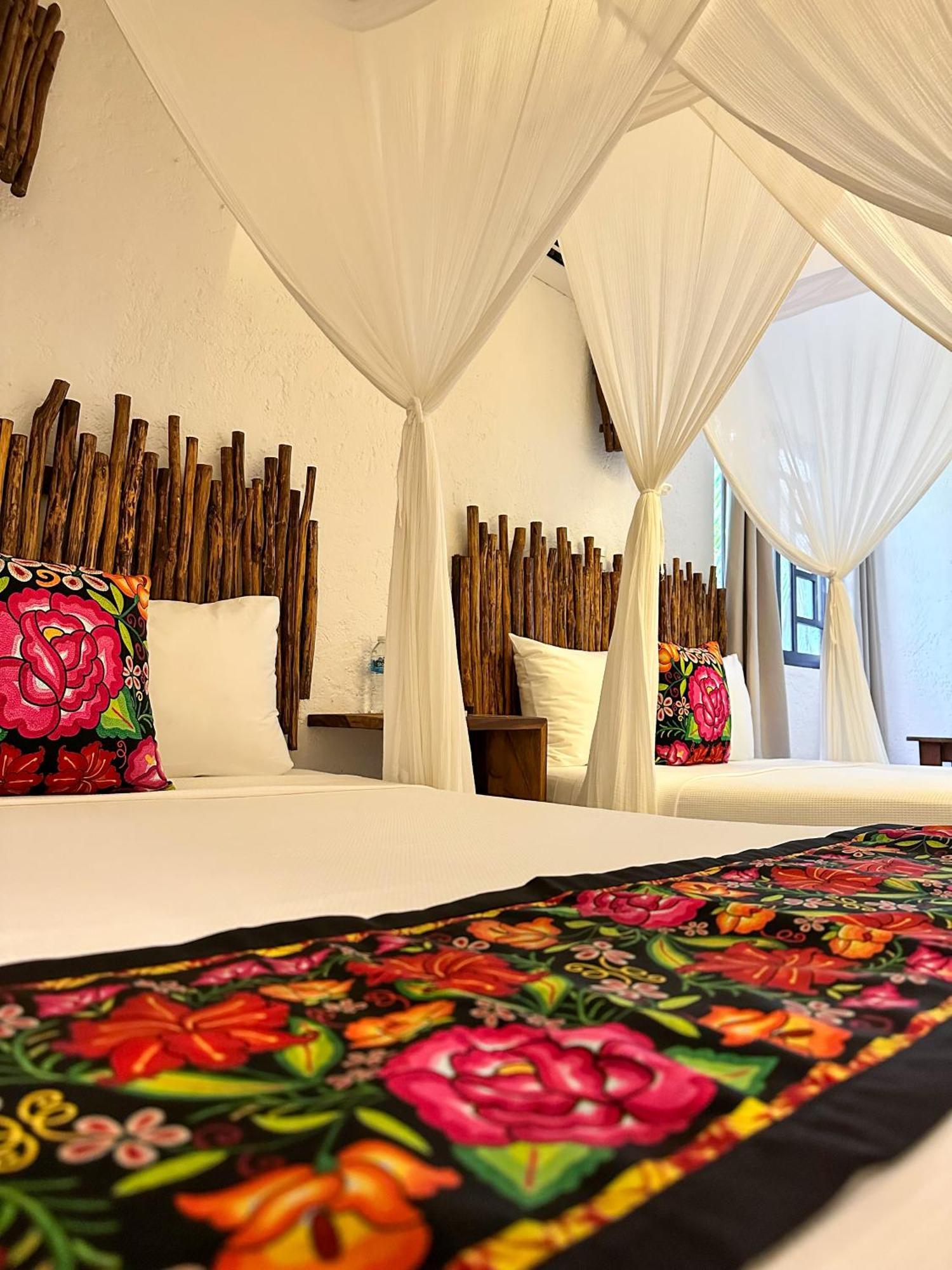Alito Tulum Hotel Eksteriør billede