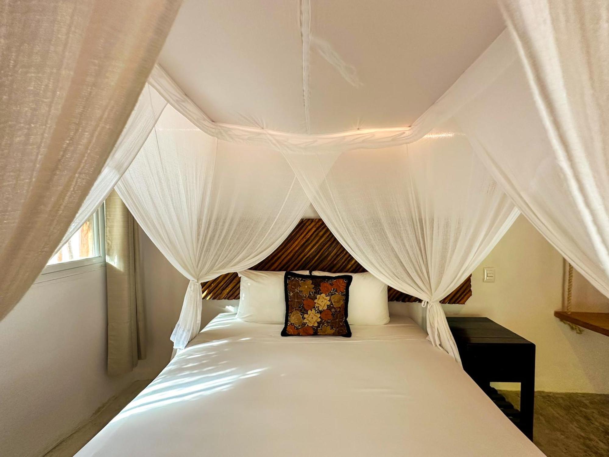 Alito Tulum Hotel Eksteriør billede