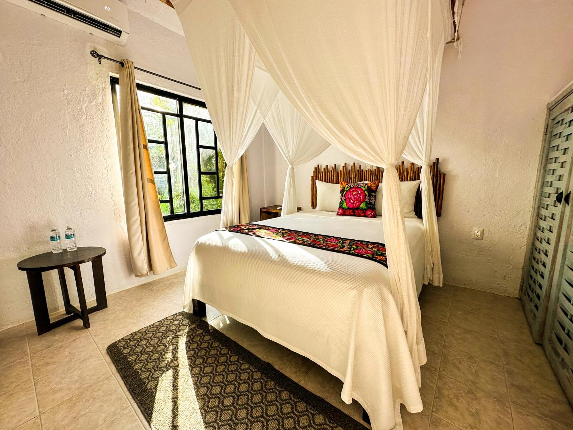 Alito Tulum Hotel Eksteriør billede