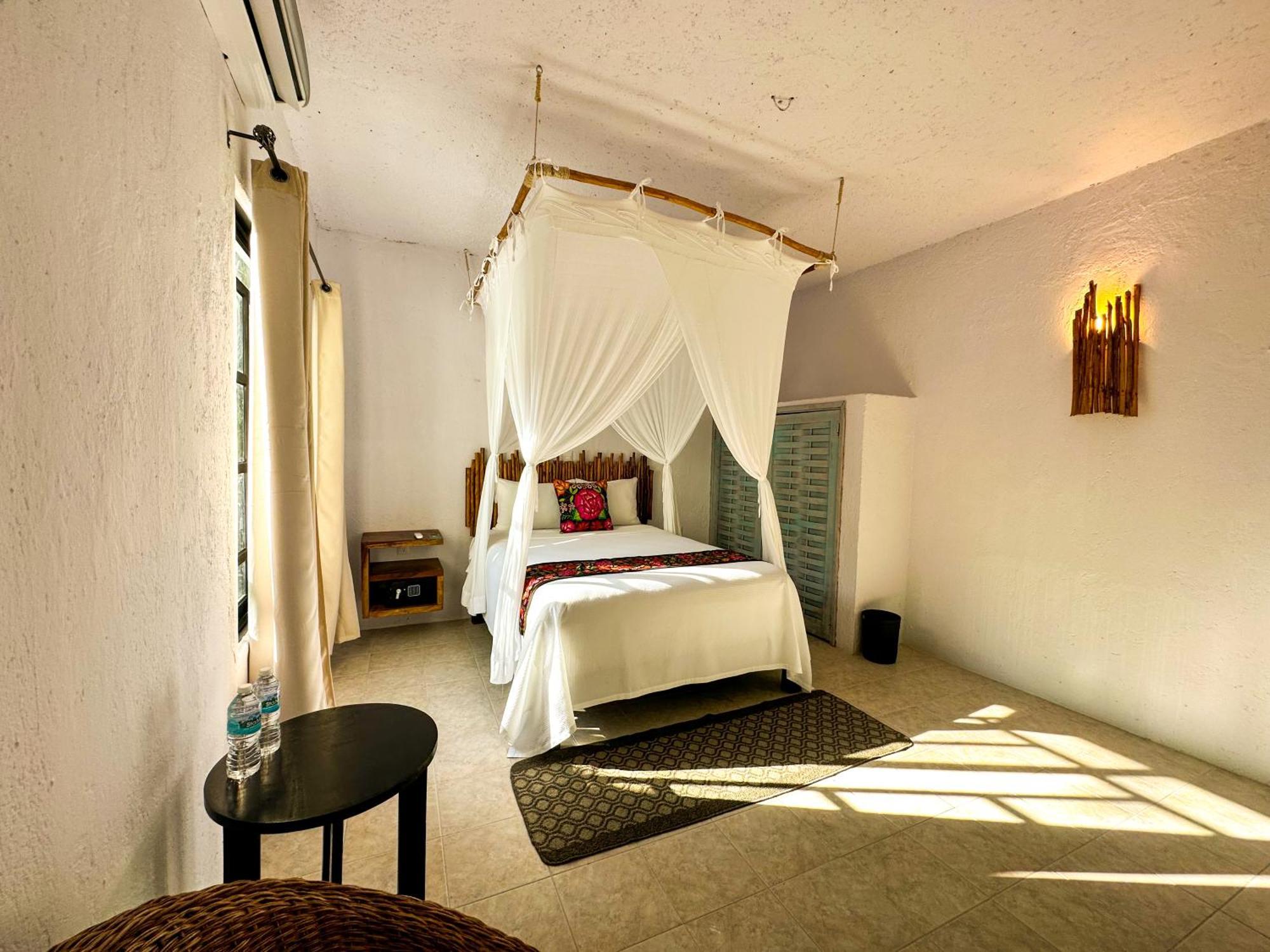 Alito Tulum Hotel Eksteriør billede