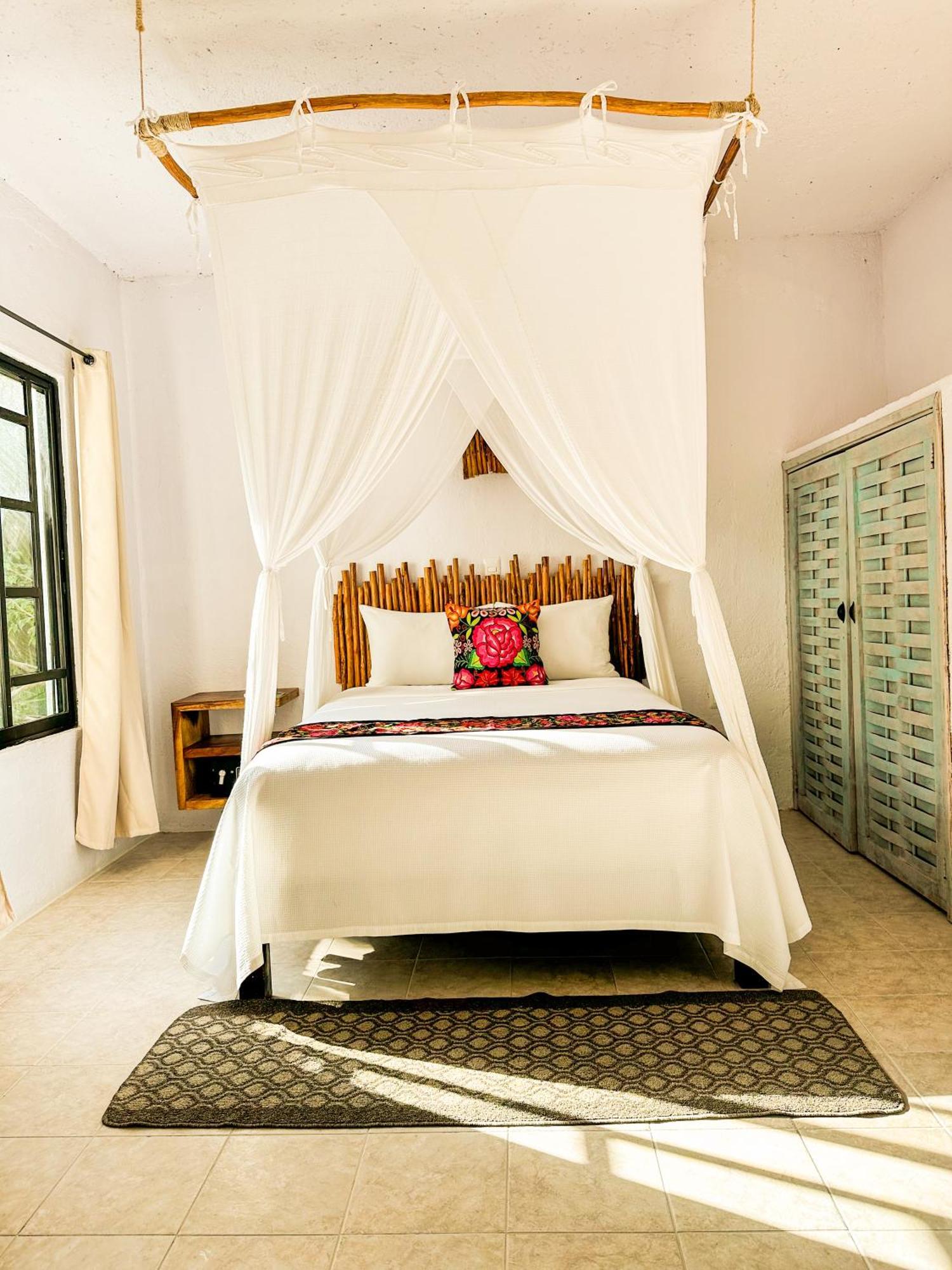 Alito Tulum Hotel Eksteriør billede