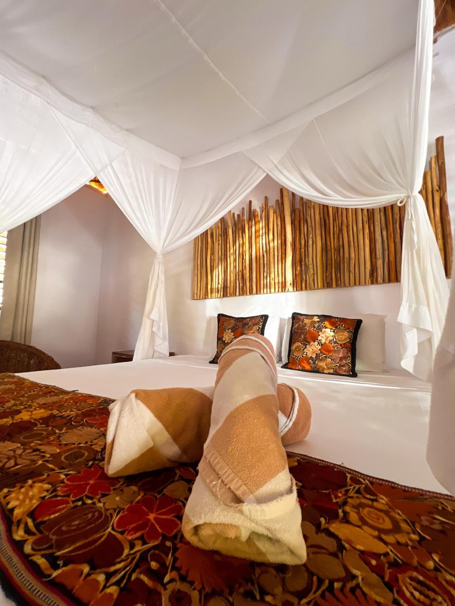 Alito Tulum Hotel Eksteriør billede