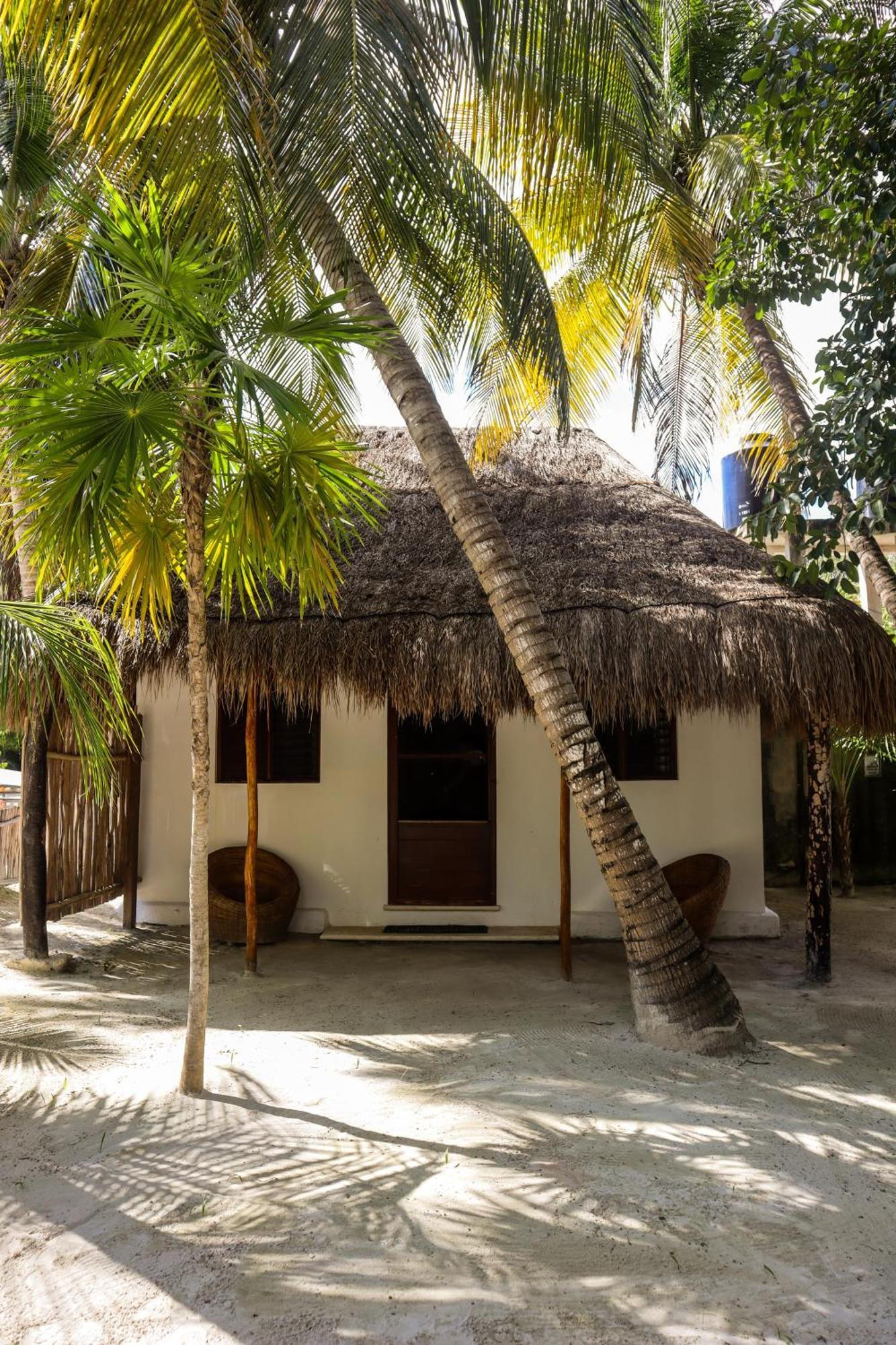 Alito Tulum Hotel Eksteriør billede