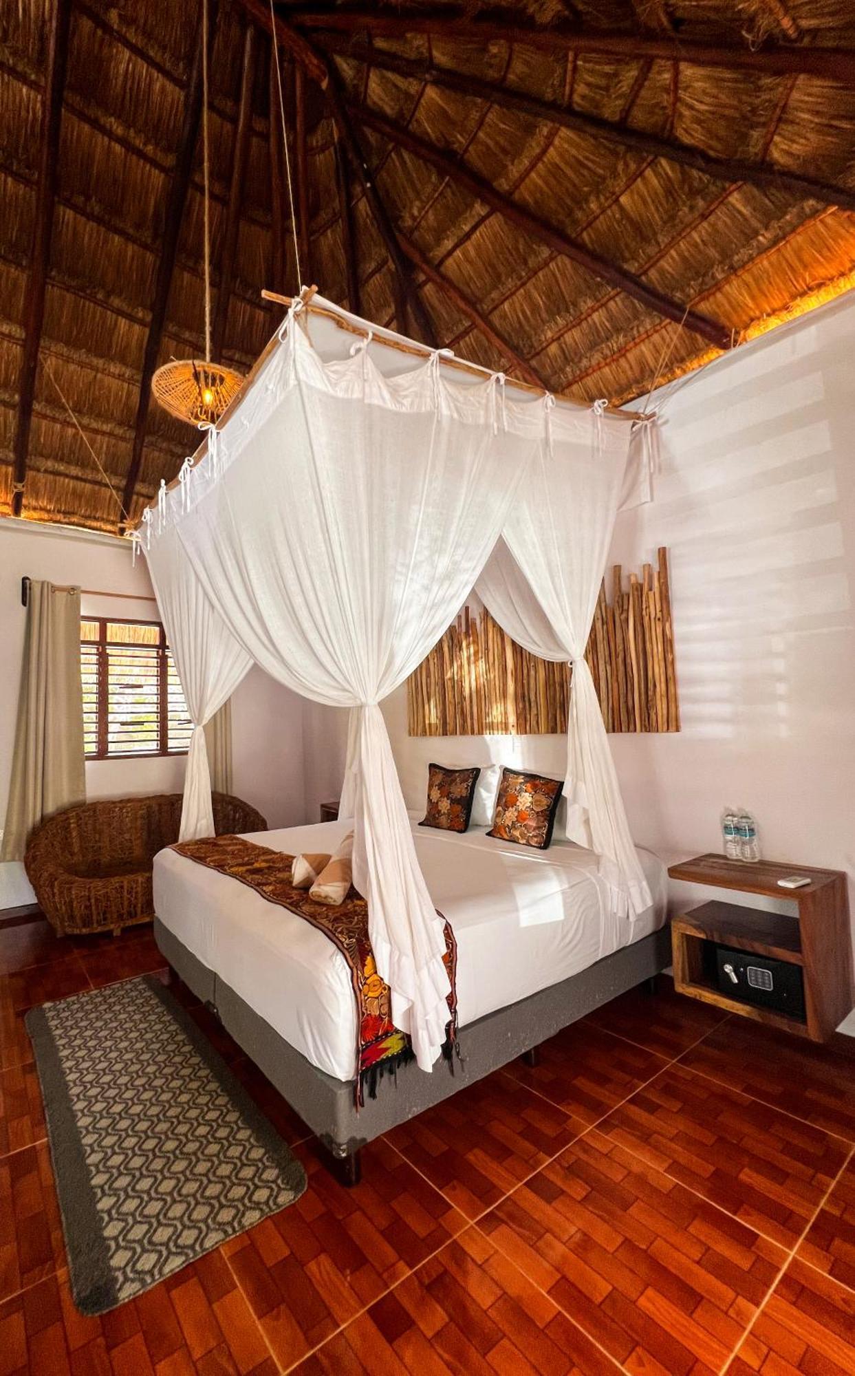 Alito Tulum Hotel Eksteriør billede