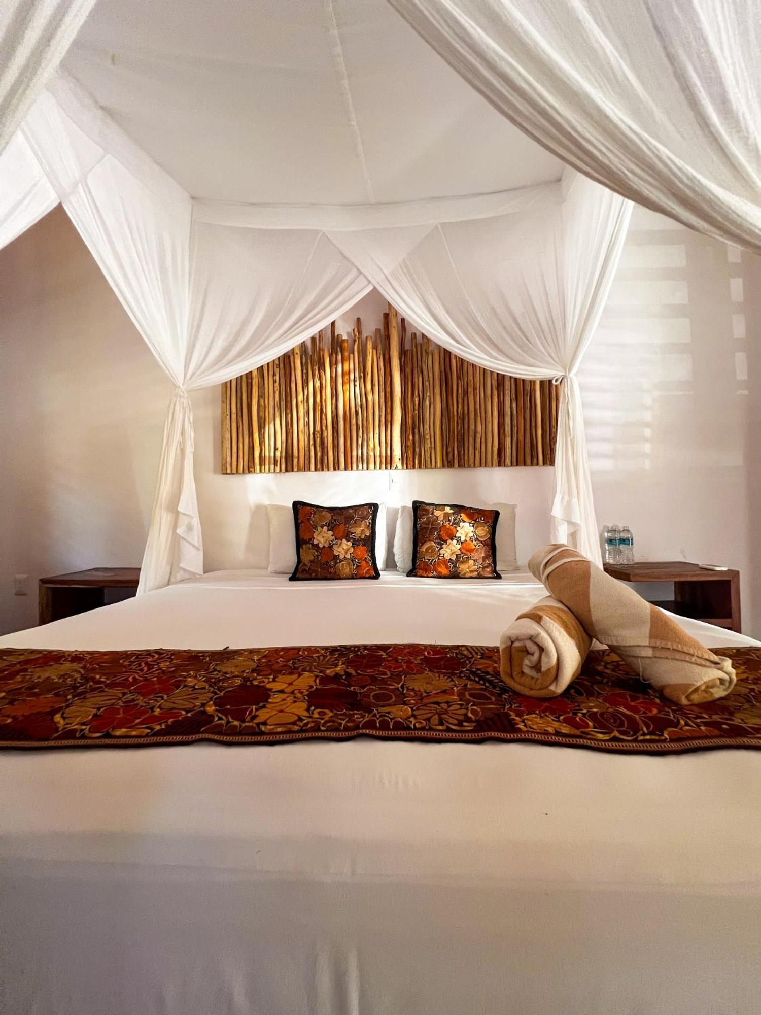 Alito Tulum Hotel Eksteriør billede