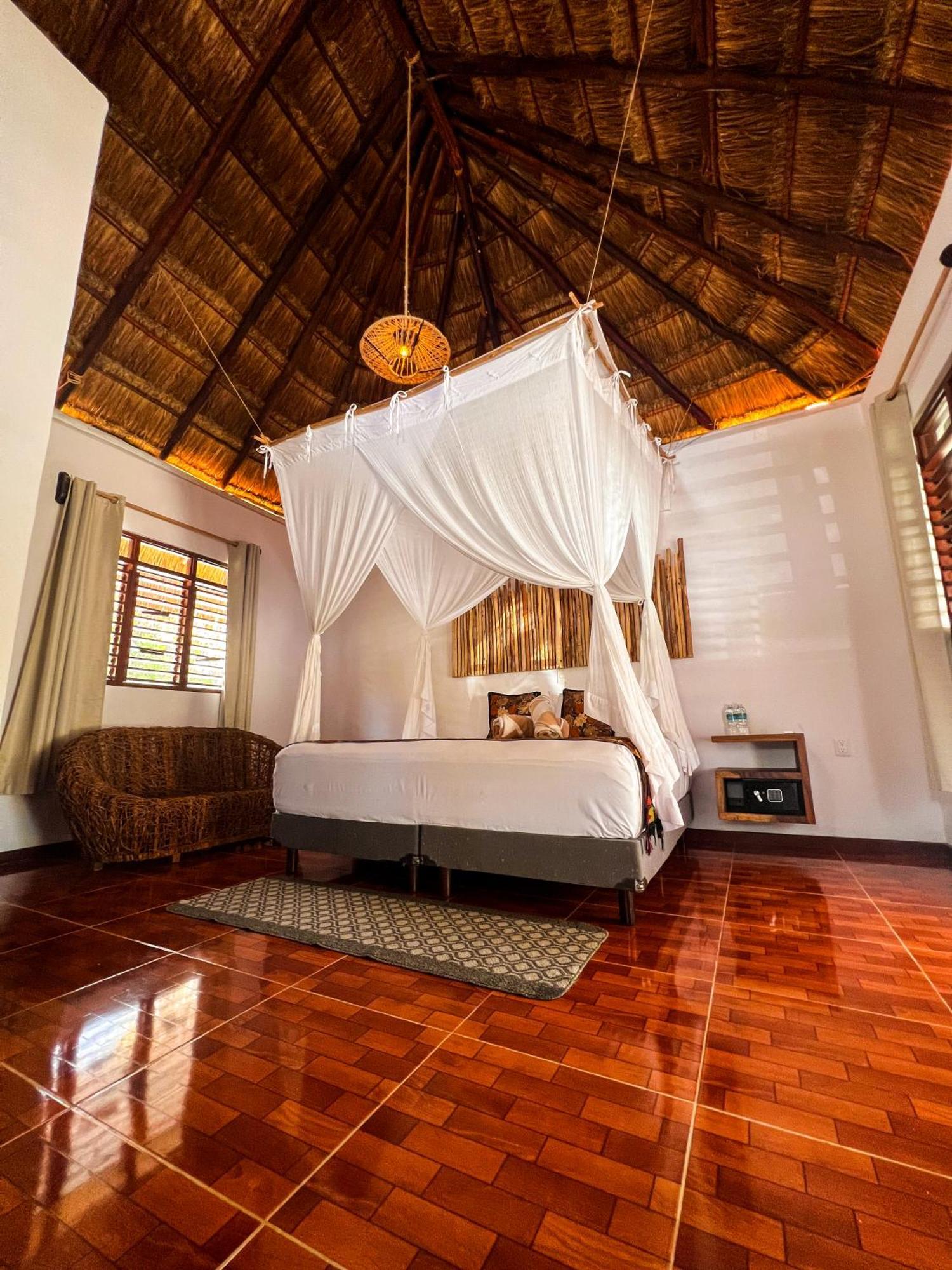 Alito Tulum Hotel Eksteriør billede