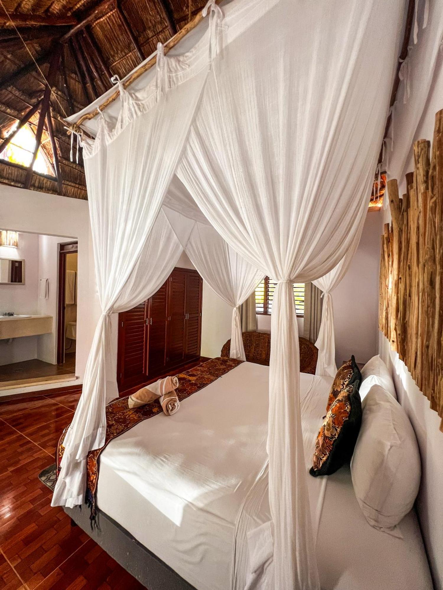 Alito Tulum Hotel Eksteriør billede