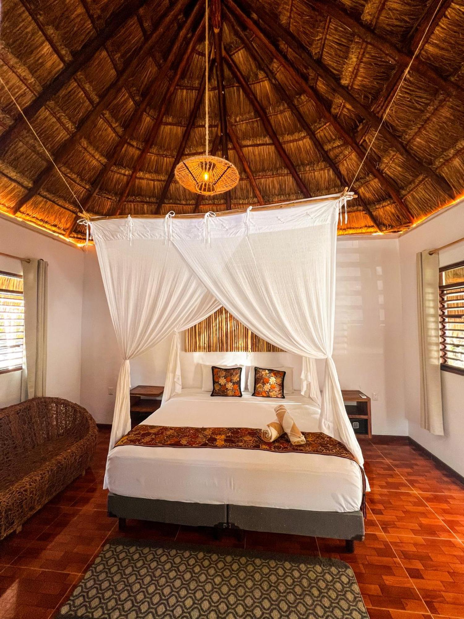 Alito Tulum Hotel Eksteriør billede