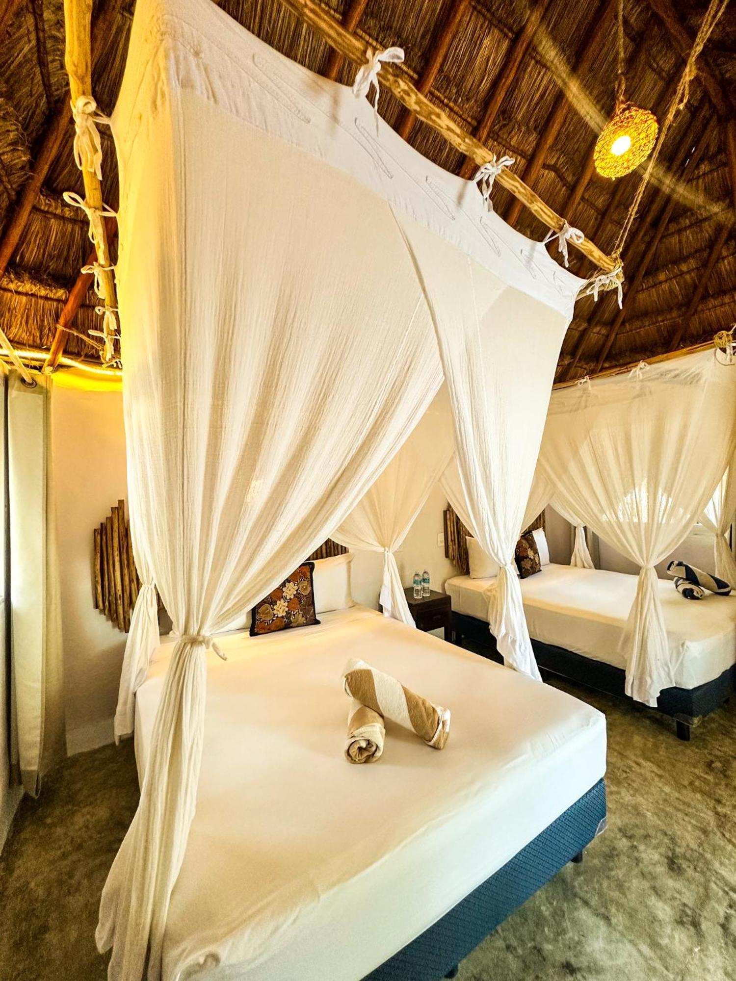 Alito Tulum Hotel Eksteriør billede