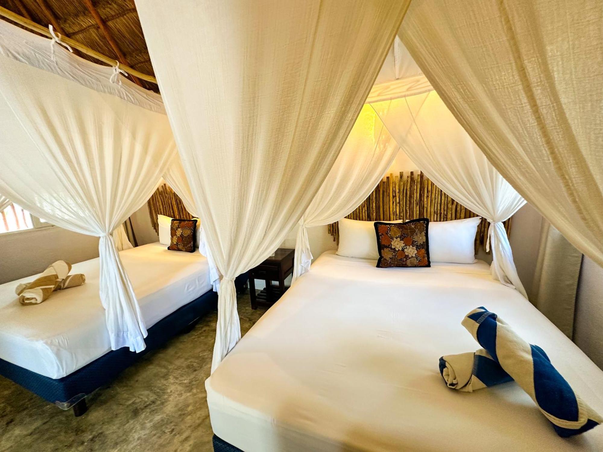 Alito Tulum Hotel Eksteriør billede