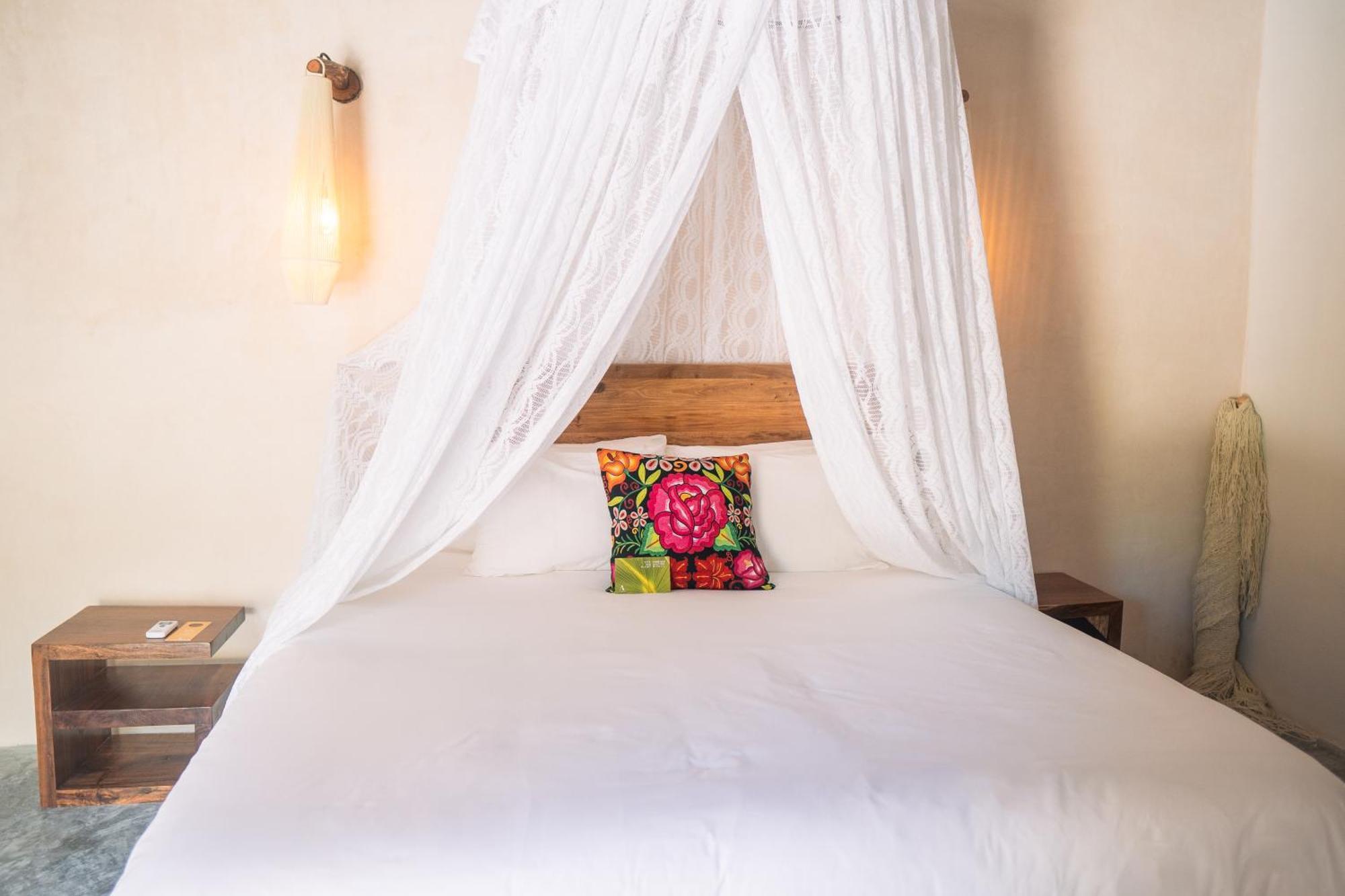 Alito Tulum Hotel Eksteriør billede