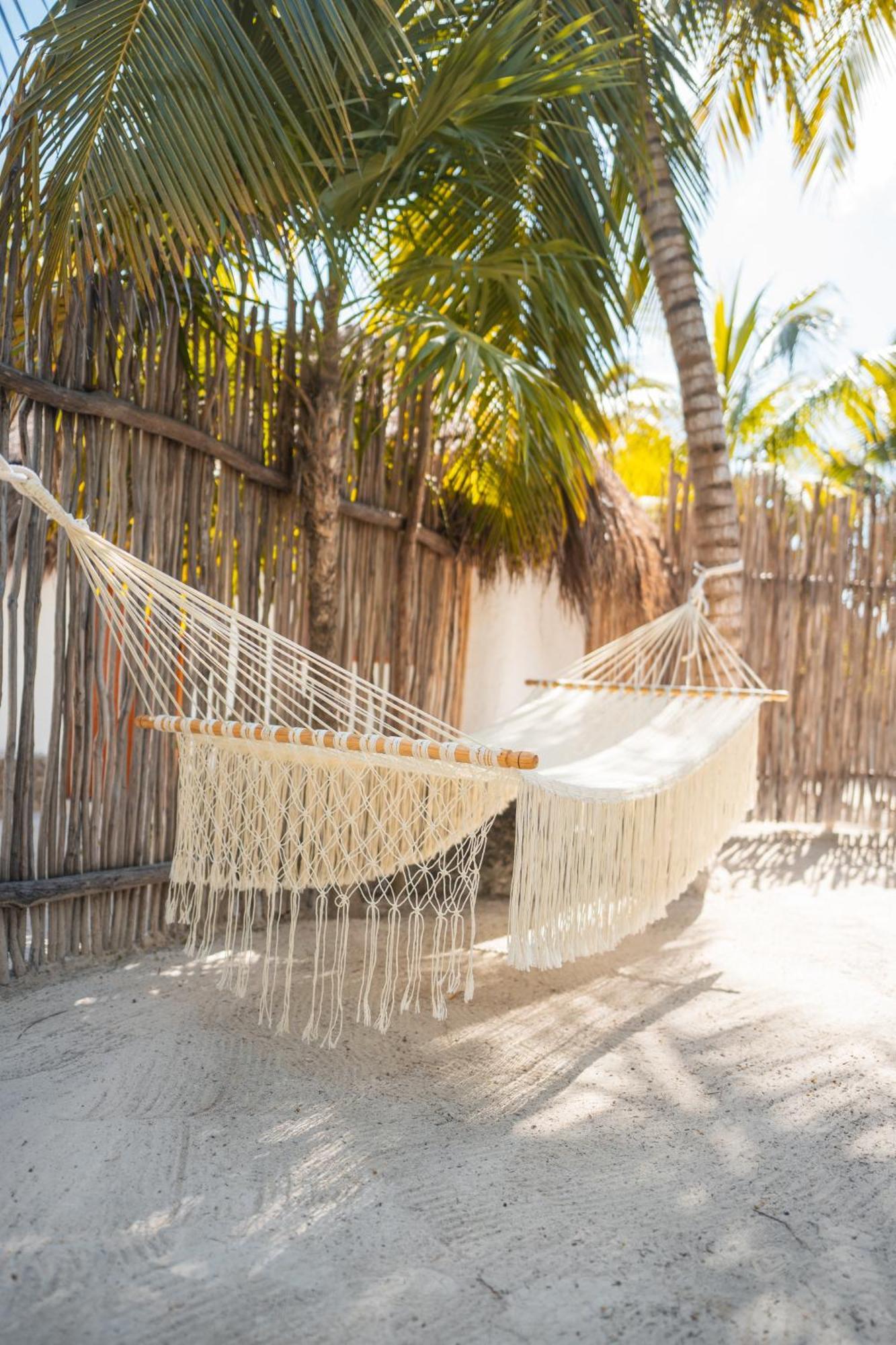 Alito Tulum Hotel Eksteriør billede