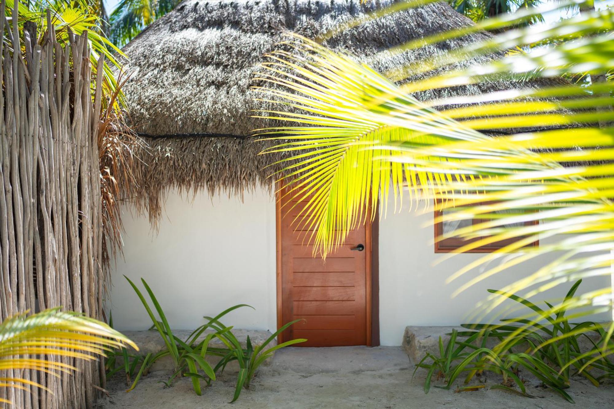 Alito Tulum Hotel Eksteriør billede