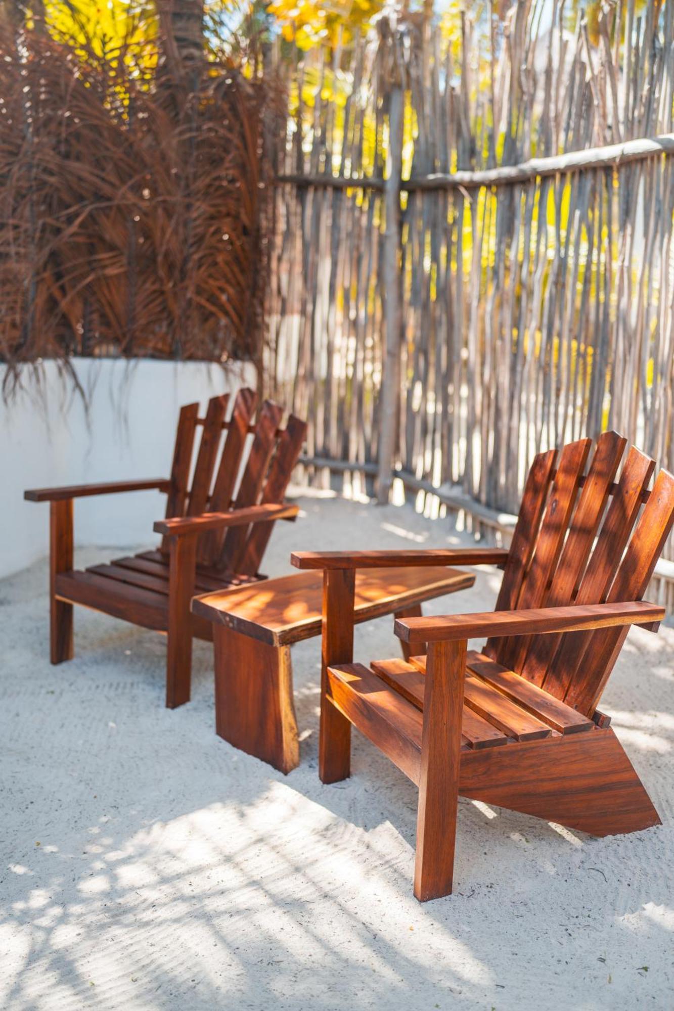 Alito Tulum Hotel Eksteriør billede