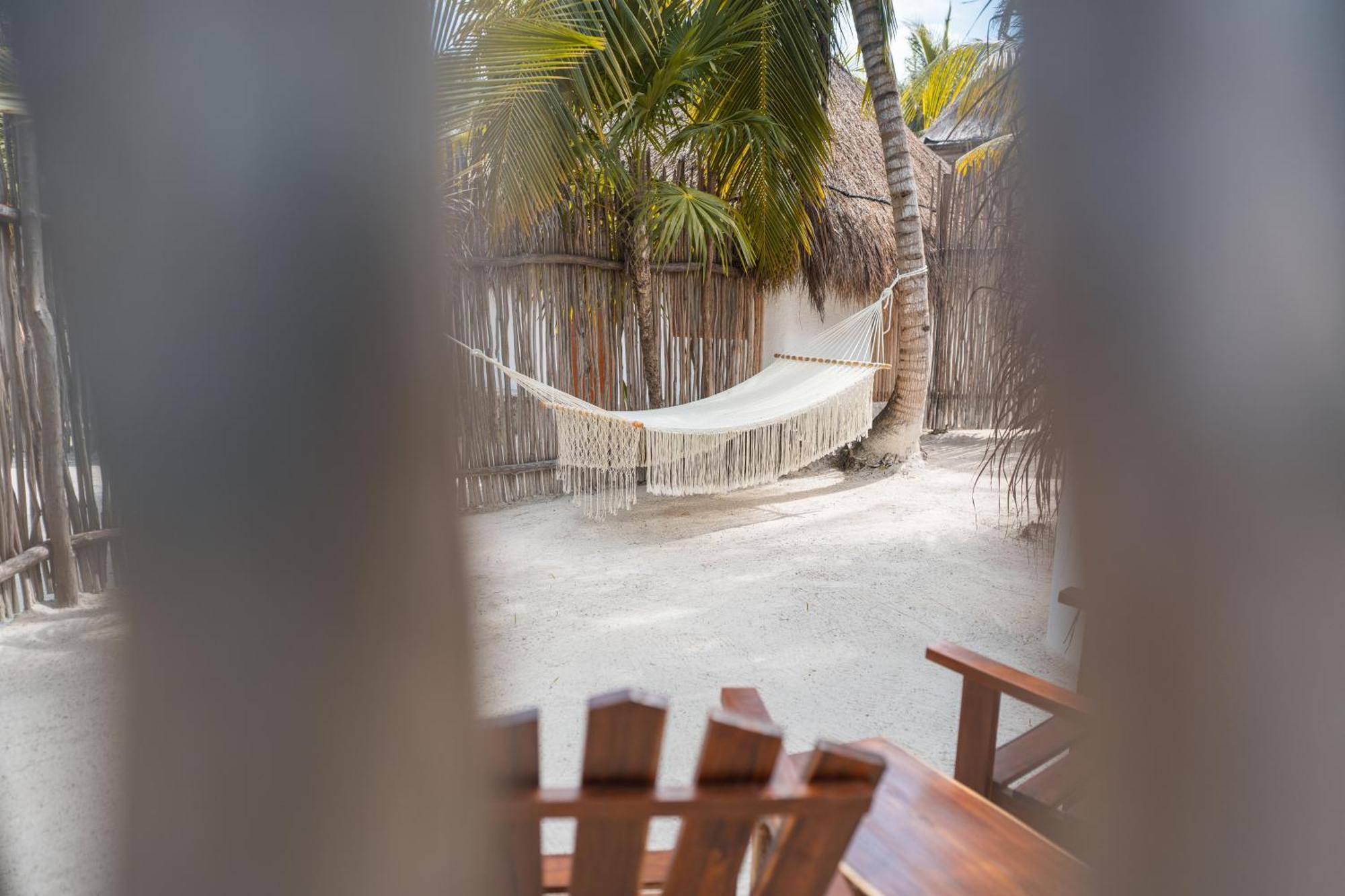Alito Tulum Hotel Eksteriør billede